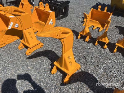 2026 GIYI Cat 307 Ripper per escavatore (Unused)