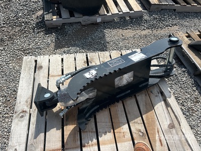 2026 GIYI GY-XJ5T 12 in CAT Hydraulic ثمب حفارة (Unused)