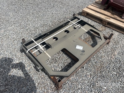 2026 GIYI GY-FR47 48 in Mini Kompaktladergabeln (Unused)