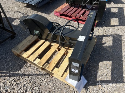 2026 GIYI GY-BSG45 Skid Stump Grinder Divers  (Unused)