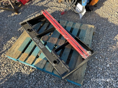 2026 GIYI GY-BF47 47 in Bale fork Divers  (Unused)