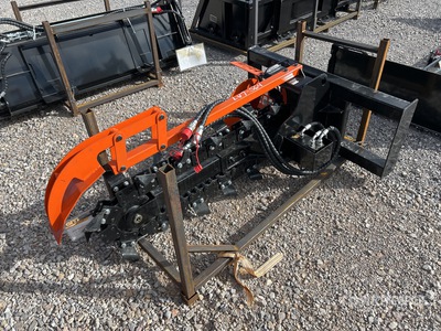 2026 GIYI GY-D39 8 in Trencher Divers  (Unused)