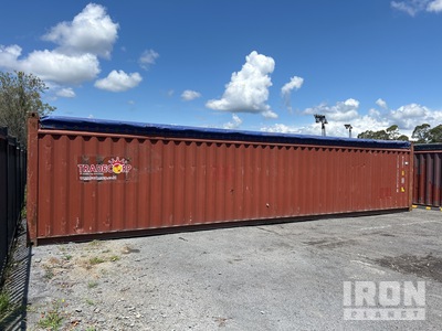 Quantity of (2) 2025 Simem Betonwash Waste Concrete Recovery Unit معدات الخرسانة