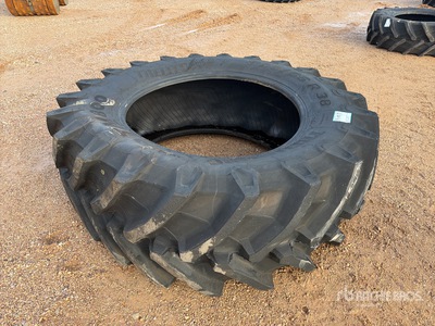 Trelleborg 600/65R38 TL 153 D Pneu Tyres