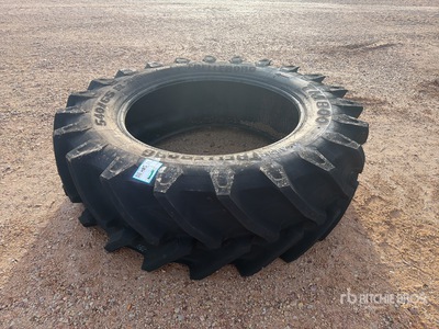 Trelleborg 540/65R38 TL 147 D Pneu Tyres