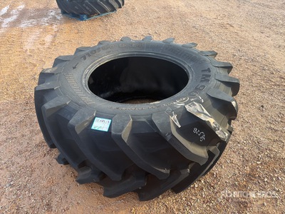 Trelleborg 710/60R34 TL 164 D Pneu Tyres