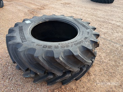 Trelleborg 600/60R30 TL 158D Pneu Tyres