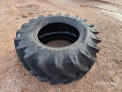 Trelleborg 480/65R24 TL 133 D Pneu Tyres