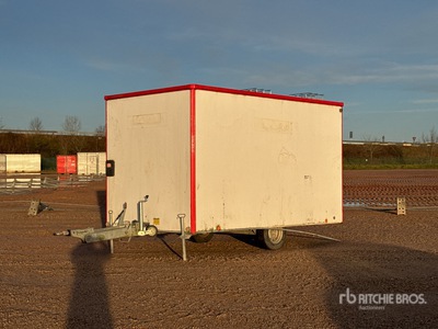 Femil S/A Bungalow De Chantier