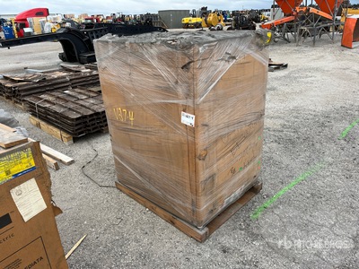 Square D EE300T1416HIS 300 KVA Transformator