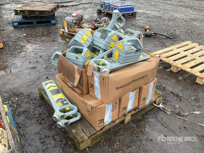 Cable detectors その他 - 店舗 & 倉庫