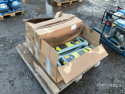 Quantity of (24) Cable Detectors その他 - 店舗 & 倉庫