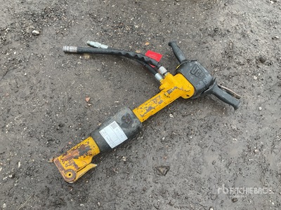 JCB ハンドツール