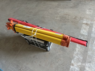 2026 SKLP Niveau laser (Unused)