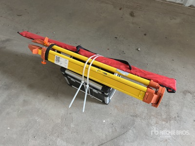 2026 SKLP Niveau laser (Unused)