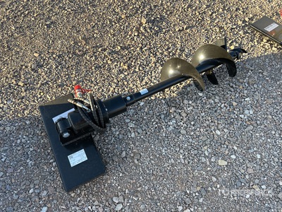 2026 GIYI 12 in Mini Auger Divers  (Unused)