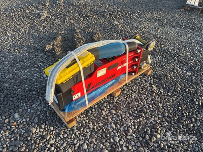 2025 Lancini HM-500 Hydraulic Breaker (Unused)