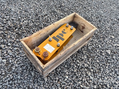 2025 JPC HM-10 Hydraulic Breaker (Unused)