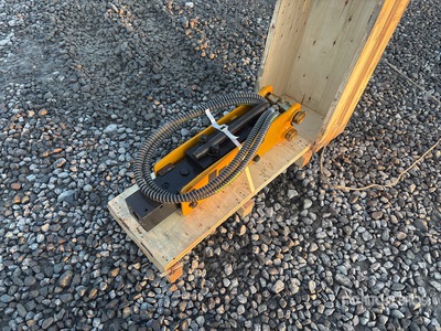 2025 JPC HM-10 Hydraulic Breaker