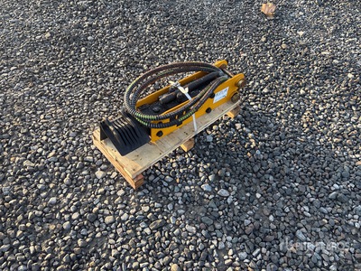 2025 JPC HM10 Hydraulic Breaker