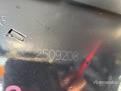 JPC HT12 Minibagger (Unused)