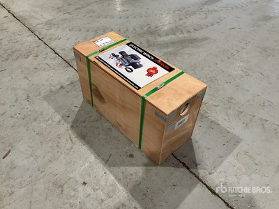 20000 lb エクイップメントウィンチ (Unused)