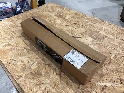 Quantity of (3) Manarola  Adjustable Wrench (Unused)