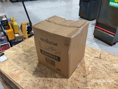 Redstar RS206625 220V Fuel Pump (Unused)