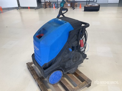 2021 Nilfisk MH4M-210/1000X EU Electric High Hochdruckreiniger