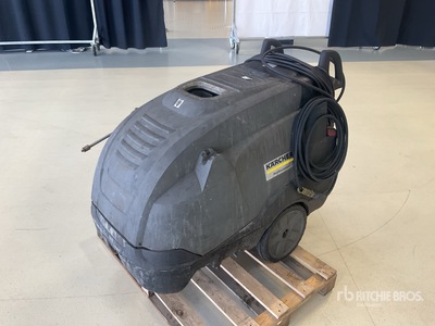 Kaercher HDS 9/18-4 M Electric High Lavadora de presión