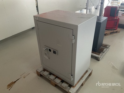 2020 Eurotresor ET 2-Grad1 Office Safe