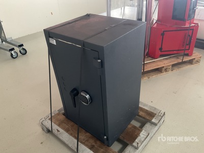 Eurotresor Pro 3 Office Safe