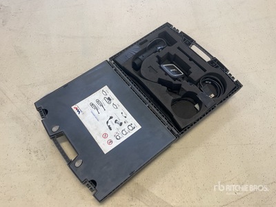 2021 Wabco - Wurth W.EASY electronic diagnose tool for trucks Varios, herramientas manuales