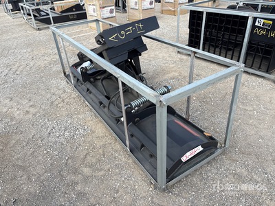 2025 suhivelee SSD-YS86 Bouteur compact (Unused)