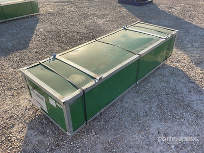 2026 Suihe 203012R-300gPE 20 ft x 30 ft x 12 ft Storage Building (Unused)