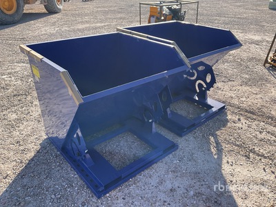 2026 Suihe N-1CY -2 1 cyd Zbiornik samowyładowczy (Unused)