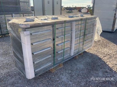 2026 Suihe NWB-20DS -7 Workbench (Unused)