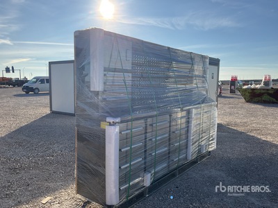 2026 Suihe NWB-H30DS-10 Workbench (Unused)