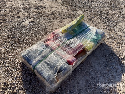 2026 Suihe WS22 Webbing Élingue (Unused)