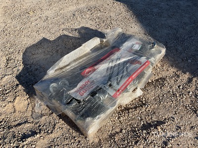 2026 Suihe DLS G80 Double Leg Chain Élingue (Unused)