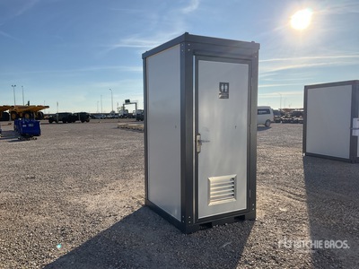 2026 Suihe NT-S Portable Toilet (Unused)
