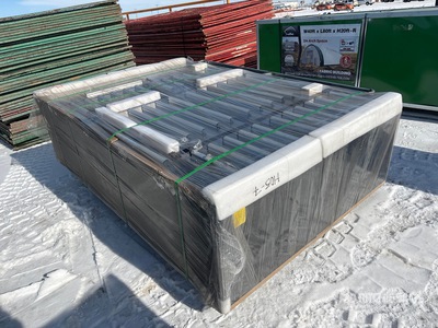 2026 Suihe NWB-H35DS -7 4 ft 35-Drawer Workbench (Unused)