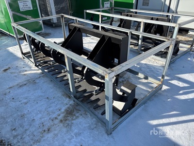 2026 Suihe 915  Front-Mounted Ripper (Unused)