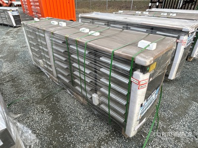 2026 Suihe NWB-30DS -10 10 ft 30-Drawer Workbench (Unused)