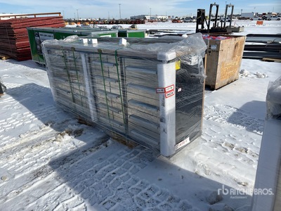 2026 Suihe NWB-20DS -7 7 ft 20-Drawer Workbench (Unused)