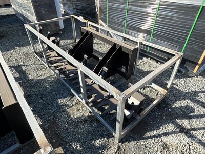 2026 Suihe 84 in スキッドステア リッパー (Unused)