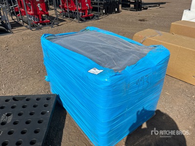 2025 AM Tank AM-TANK 116 DIESEL 116 gal Portable Poly خزان وقود (Unused)