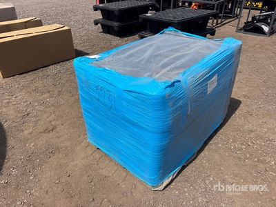 2025 AM Tank AM-TANK 116 DIESEL 116 gal Portable Poly Fuel Tank (Unused)