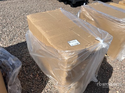 AM Tank AM-TANK 58 DIESEL 58 gal Portable Poly خزان وقود (Unused)