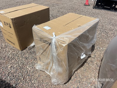 AM Tank AM-TANK 58 DIESEL 58 gal Portable Poly Fuel Tank (Unused)